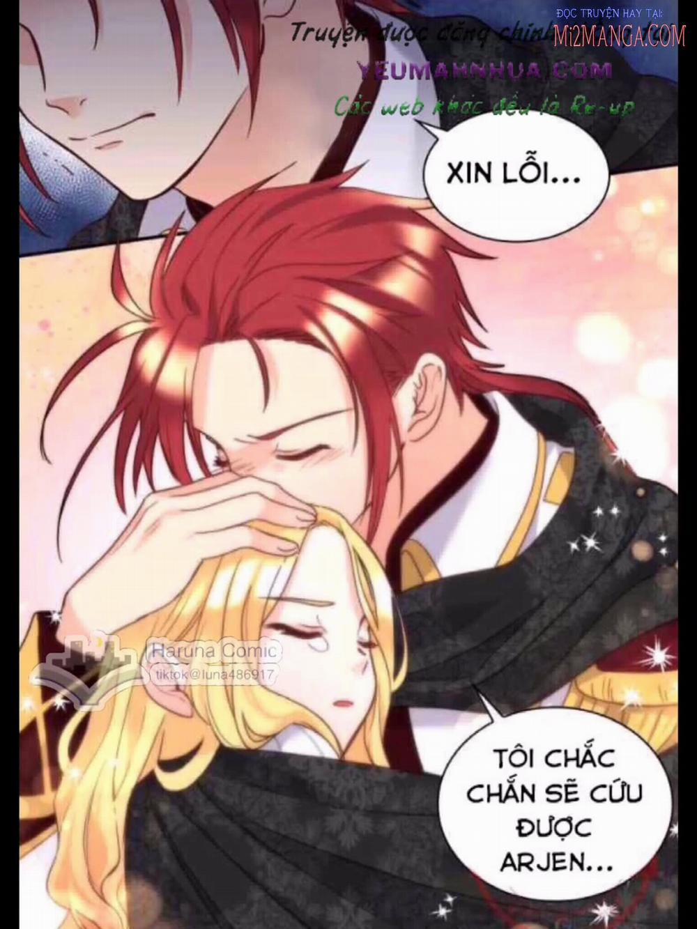 Cuộc Sống Mới Của Cặp Song Sinh 85.5 trang 6