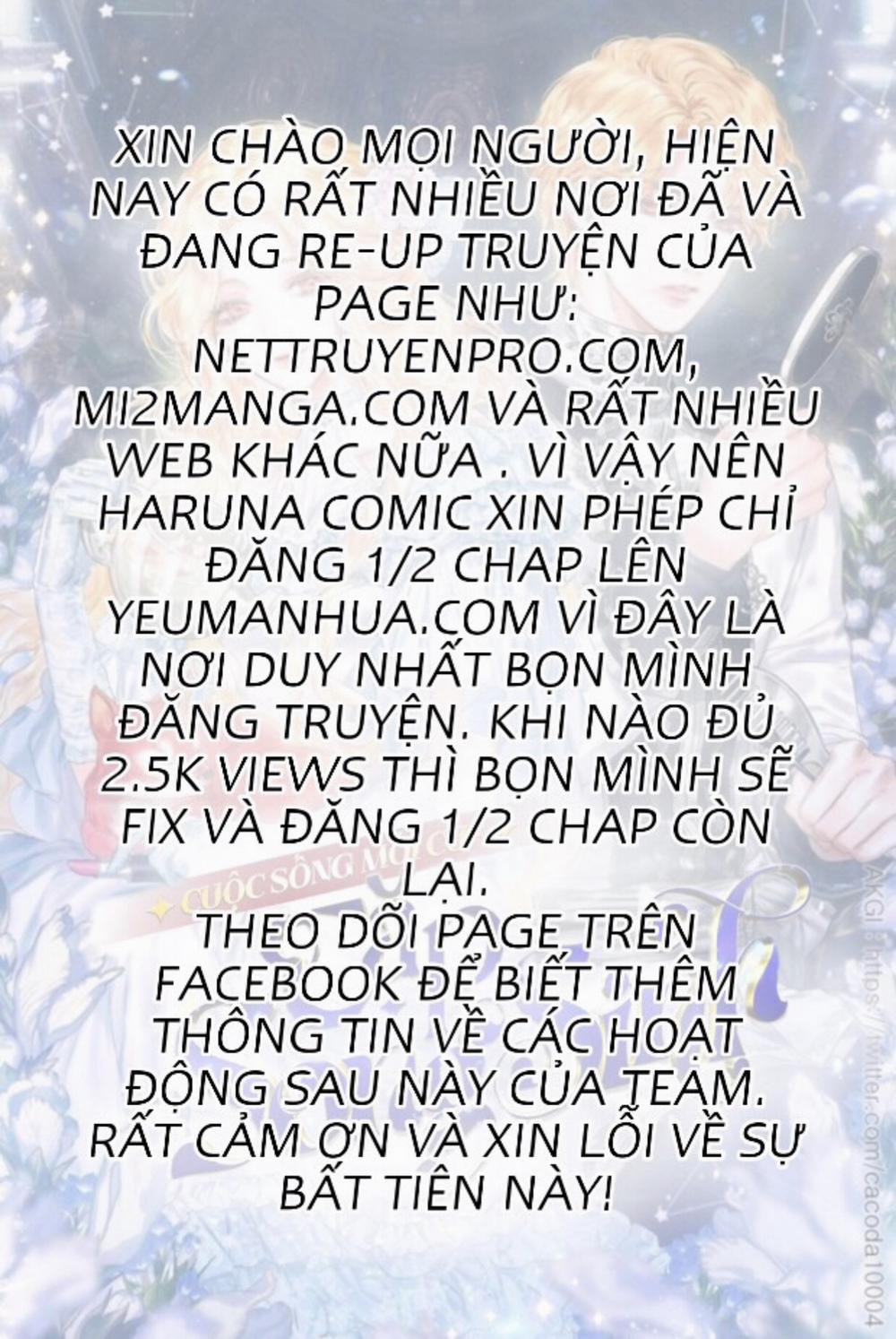 Cuộc Sống Mới Của Cặp Song Sinh 85 trang 10
