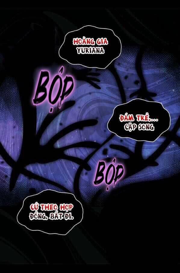 Cuộc Sống Mới Của Cặp Song Sinh 85 trang 14