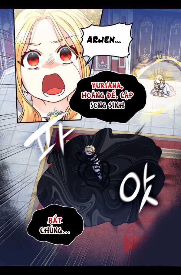 Cuộc Sống Mới Của Cặp Song Sinh 85 trang 19