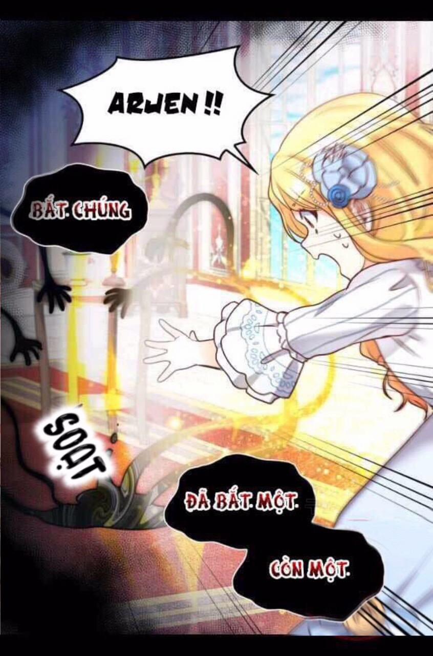 Cuộc Sống Mới Của Cặp Song Sinh 85 trang 21