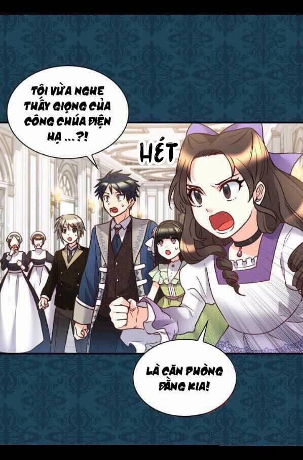 Cuộc Sống Mới Của Cặp Song Sinh 85 trang 23