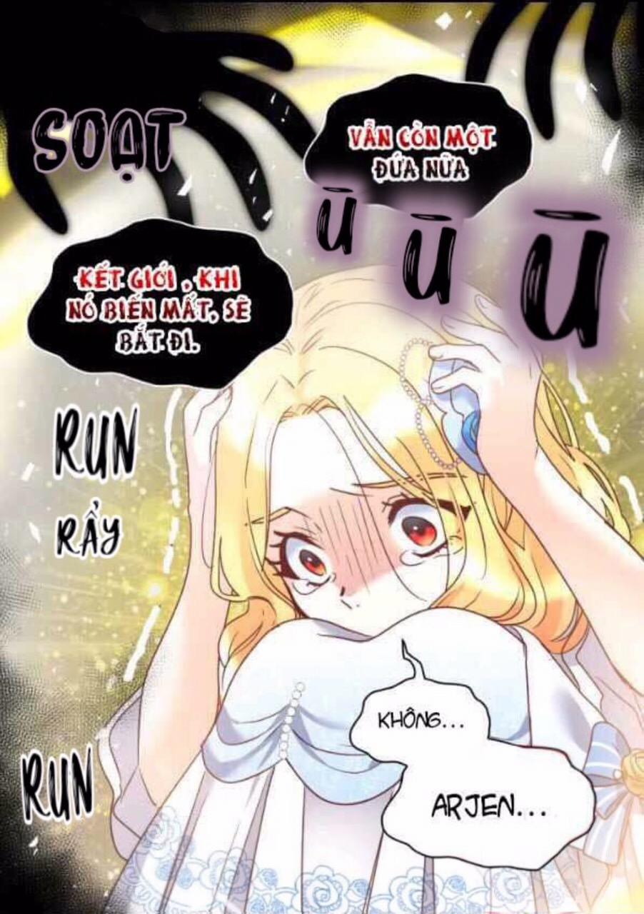 Cuộc Sống Mới Của Cặp Song Sinh 85 trang 25