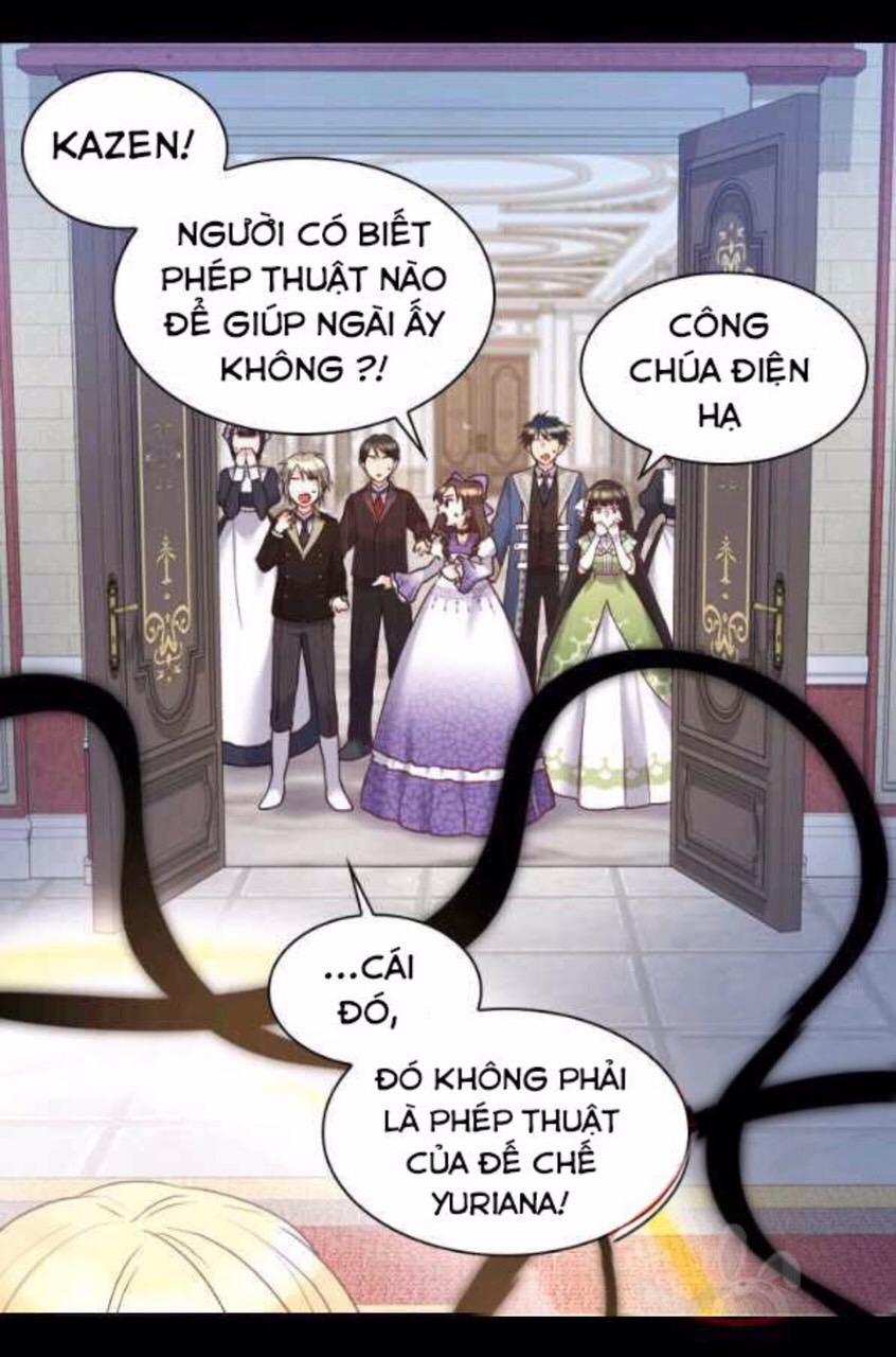 Cuộc Sống Mới Của Cặp Song Sinh 85 trang 26