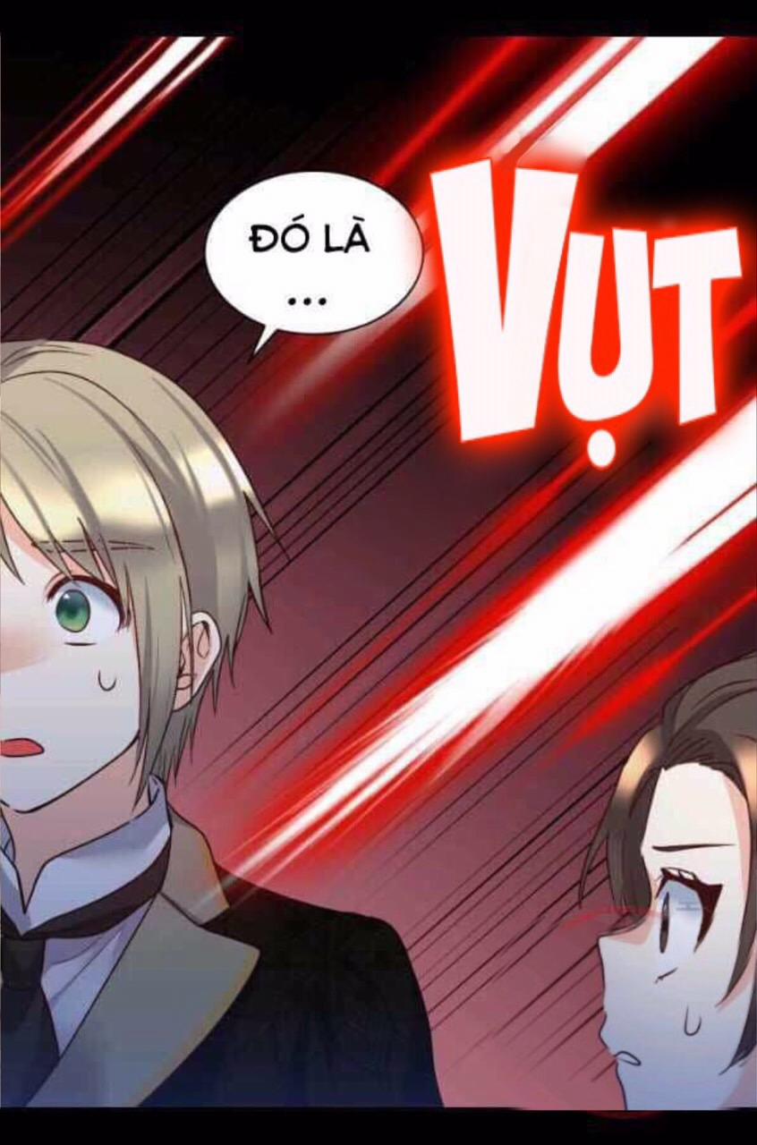 Cuộc Sống Mới Của Cặp Song Sinh 85 trang 27