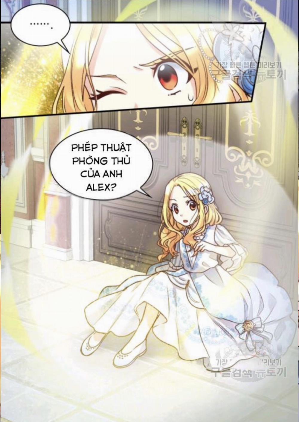 Cuộc Sống Mới Của Cặp Song Sinh 85 trang 5