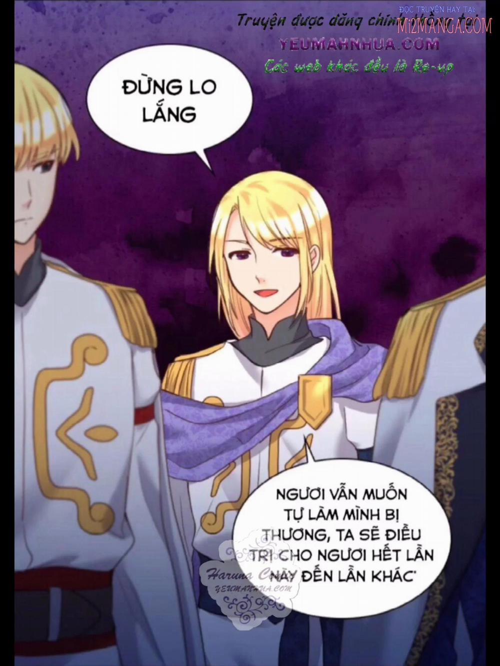 Cuộc Sống Mới Của Cặp Song Sinh 86.5 trang 1