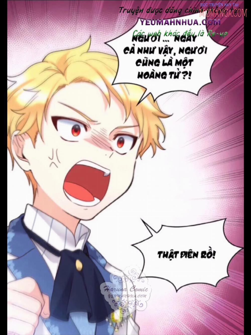 Cuộc Sống Mới Của Cặp Song Sinh 86.5 trang 18