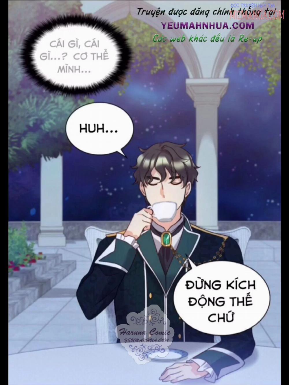 Cuộc Sống Mới Của Cặp Song Sinh 86.5 trang 21