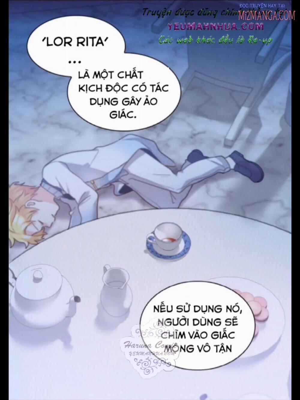 Cuộc Sống Mới Của Cặp Song Sinh 86.5 trang 22