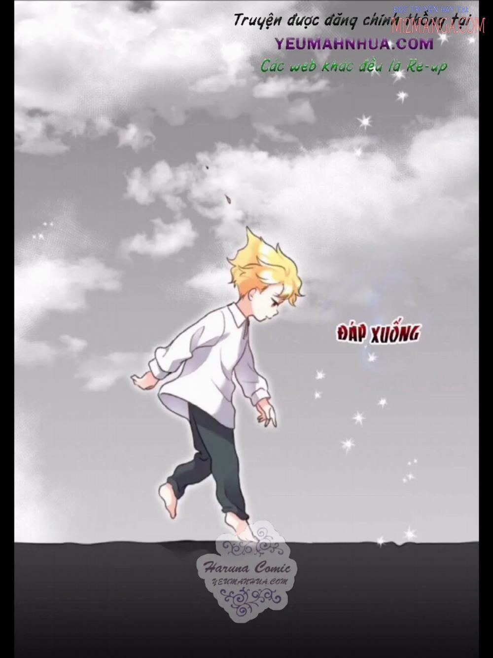 Cuộc Sống Mới Của Cặp Song Sinh 86.5 trang 26