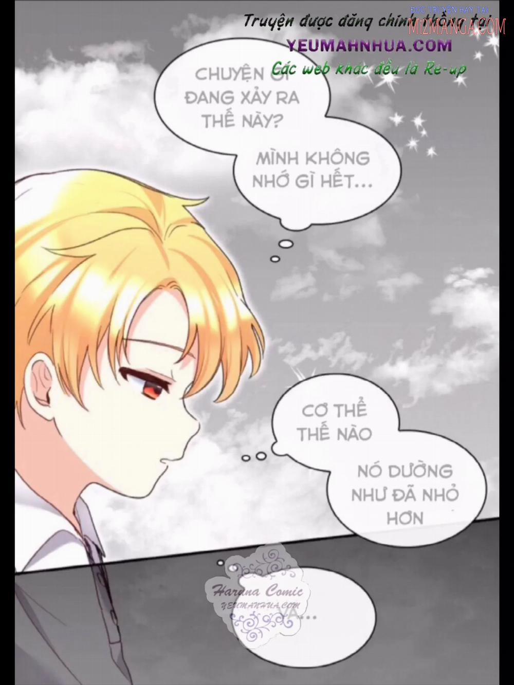 Cuộc Sống Mới Của Cặp Song Sinh 86.5 trang 27