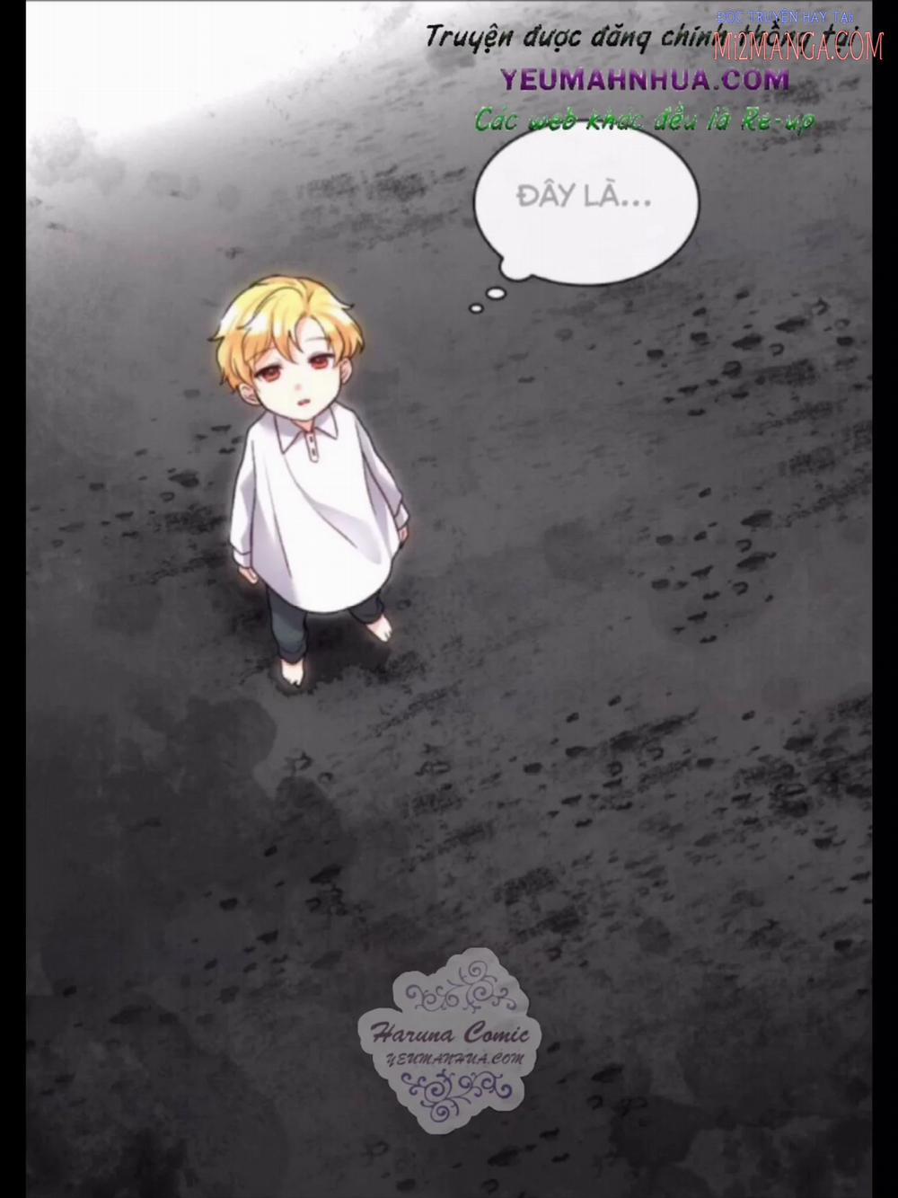 Cuộc Sống Mới Của Cặp Song Sinh 86.5 trang 28