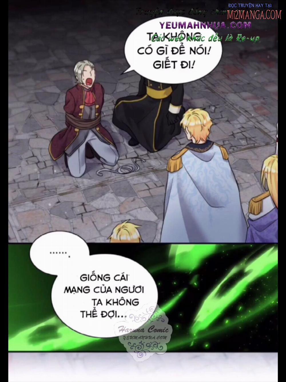 Cuộc Sống Mới Của Cặp Song Sinh 86.5 trang 5