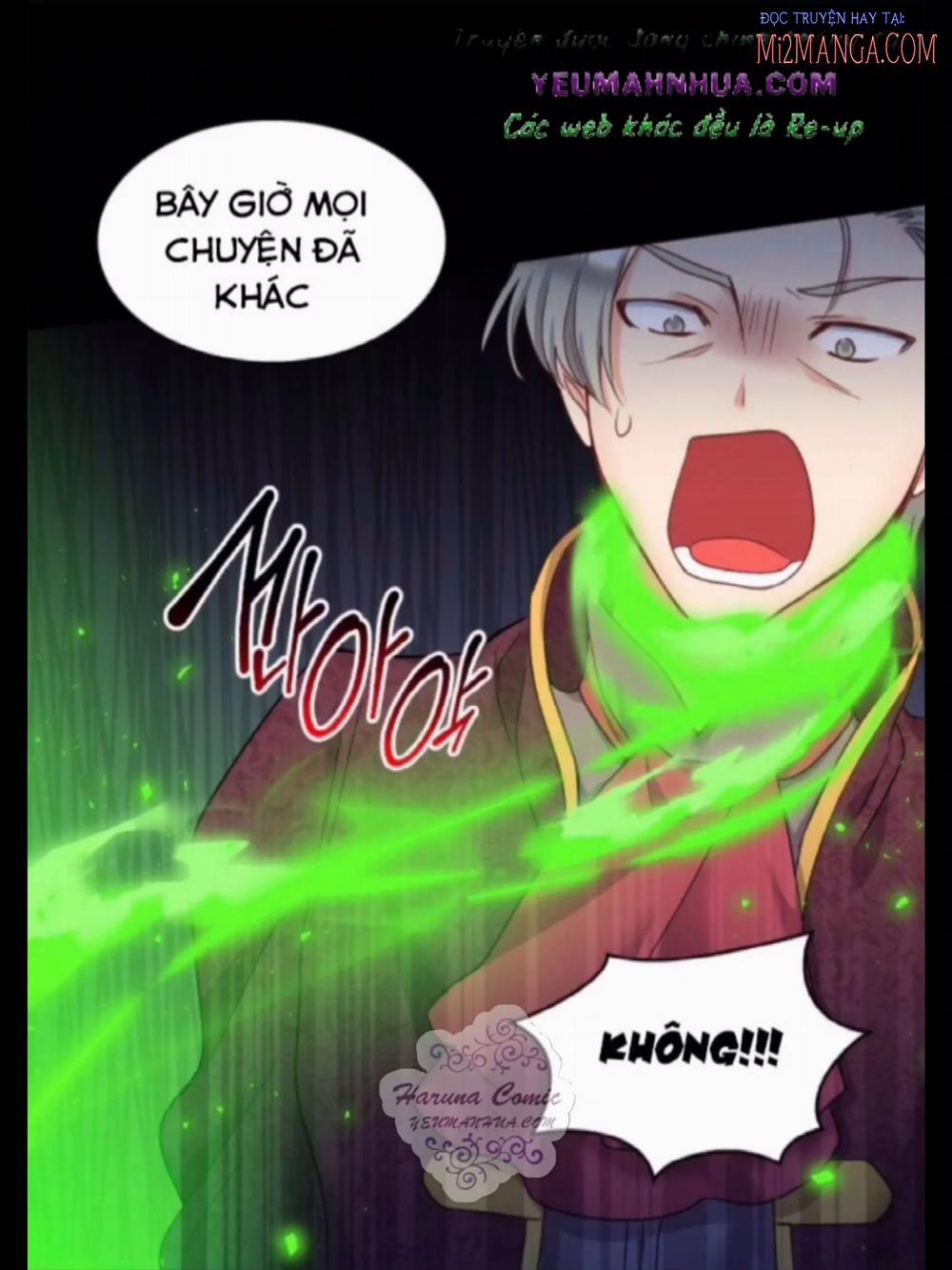 Cuộc Sống Mới Của Cặp Song Sinh 86.5 trang 6