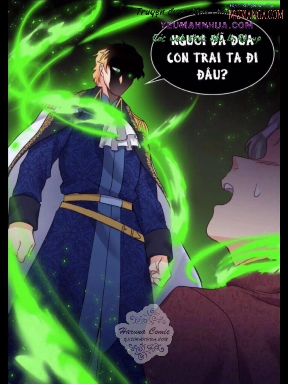 Cuộc Sống Mới Của Cặp Song Sinh 86.5 trang 7