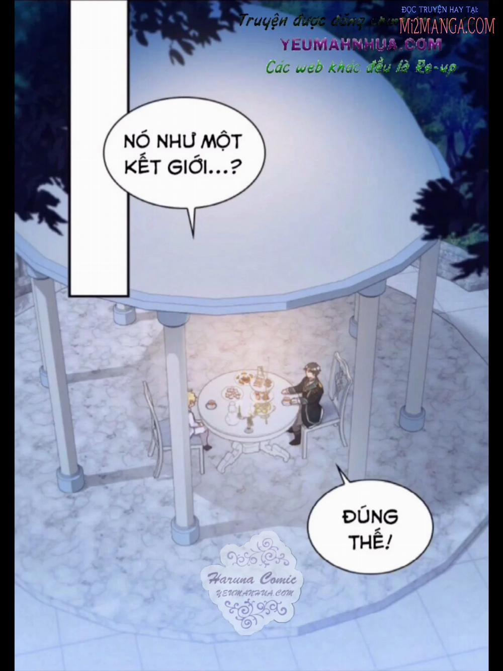 Cuộc Sống Mới Của Cặp Song Sinh 86.5 trang 8