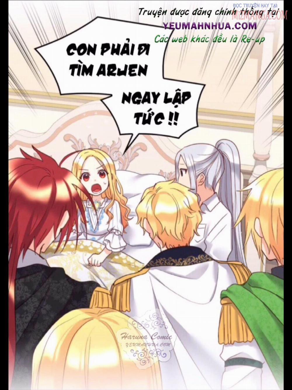 Cuộc Sống Mới Của Cặp Song Sinh 86 trang 1