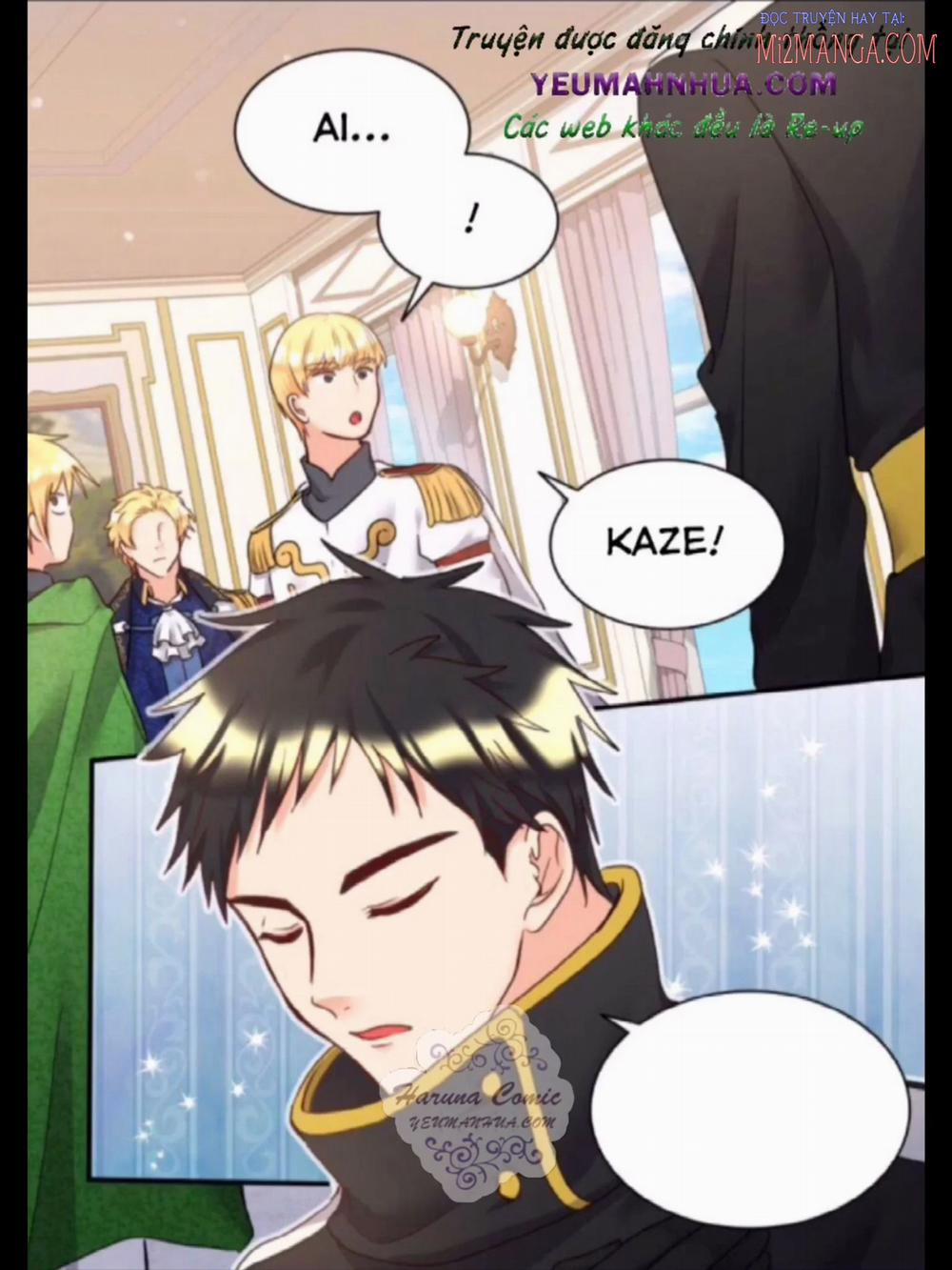 Cuộc Sống Mới Của Cặp Song Sinh 86 trang 10