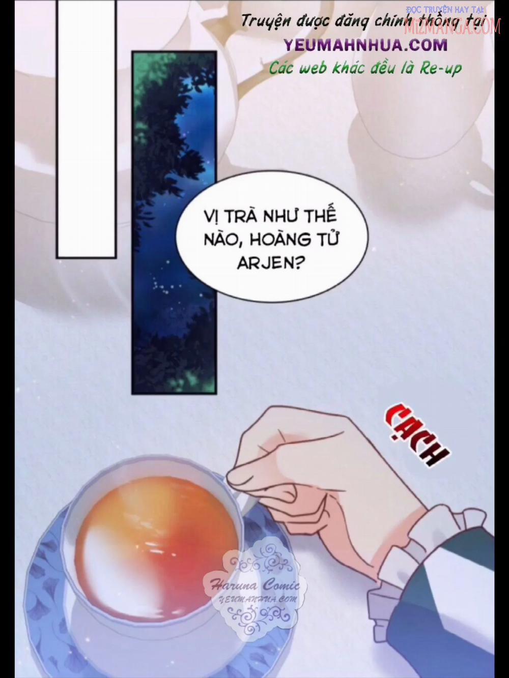 Cuộc Sống Mới Của Cặp Song Sinh 86 trang 13