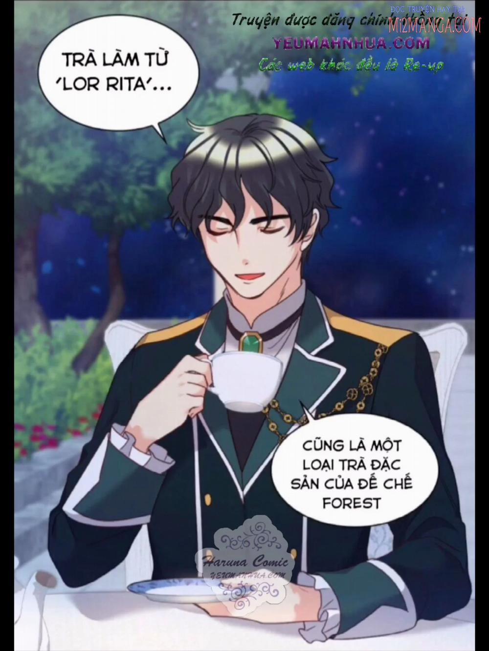 Cuộc Sống Mới Của Cặp Song Sinh 86 trang 14