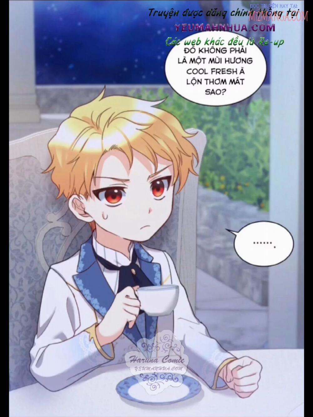 Cuộc Sống Mới Của Cặp Song Sinh 86 trang 15