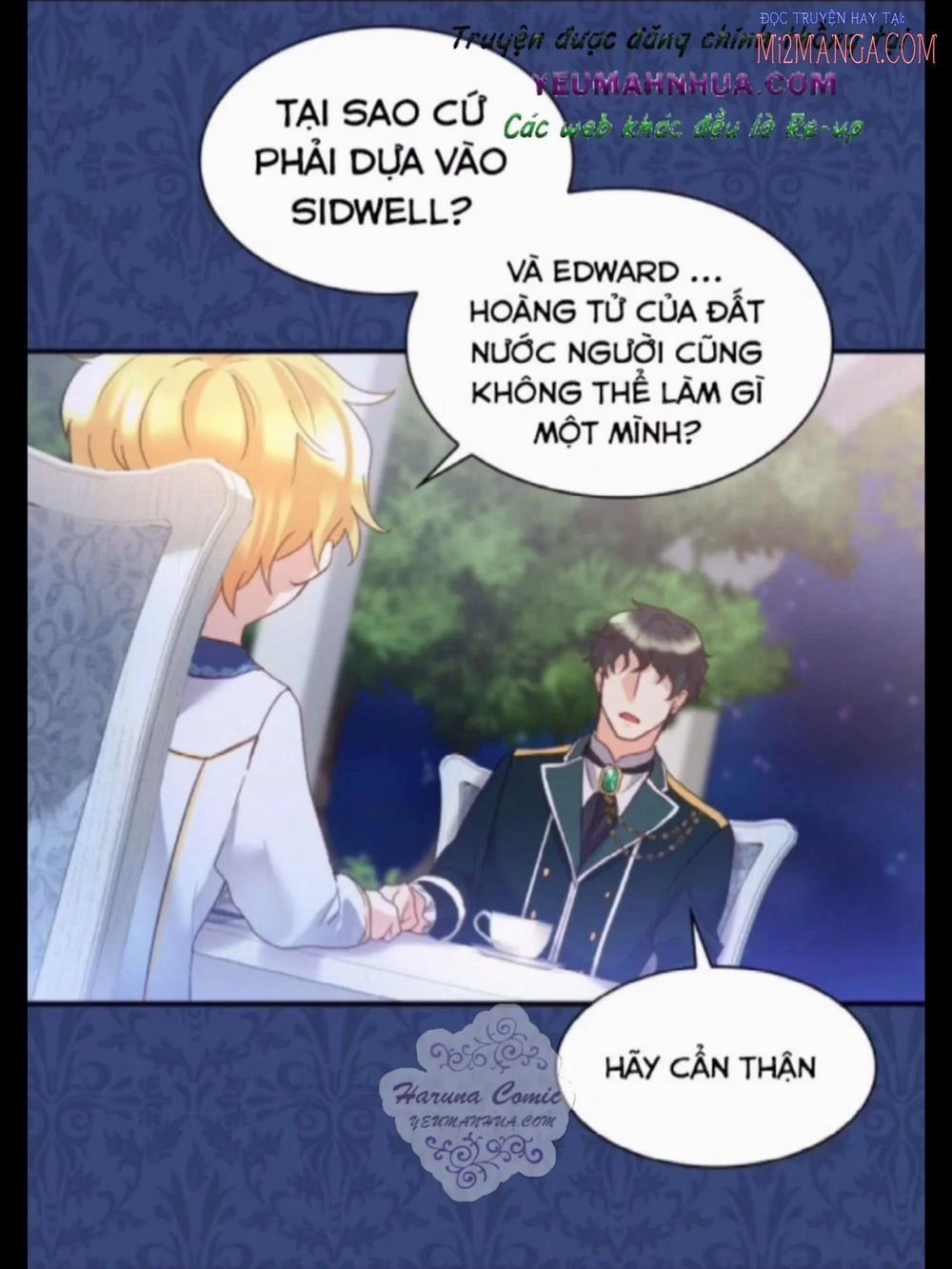 Cuộc Sống Mới Của Cặp Song Sinh 86 trang 18