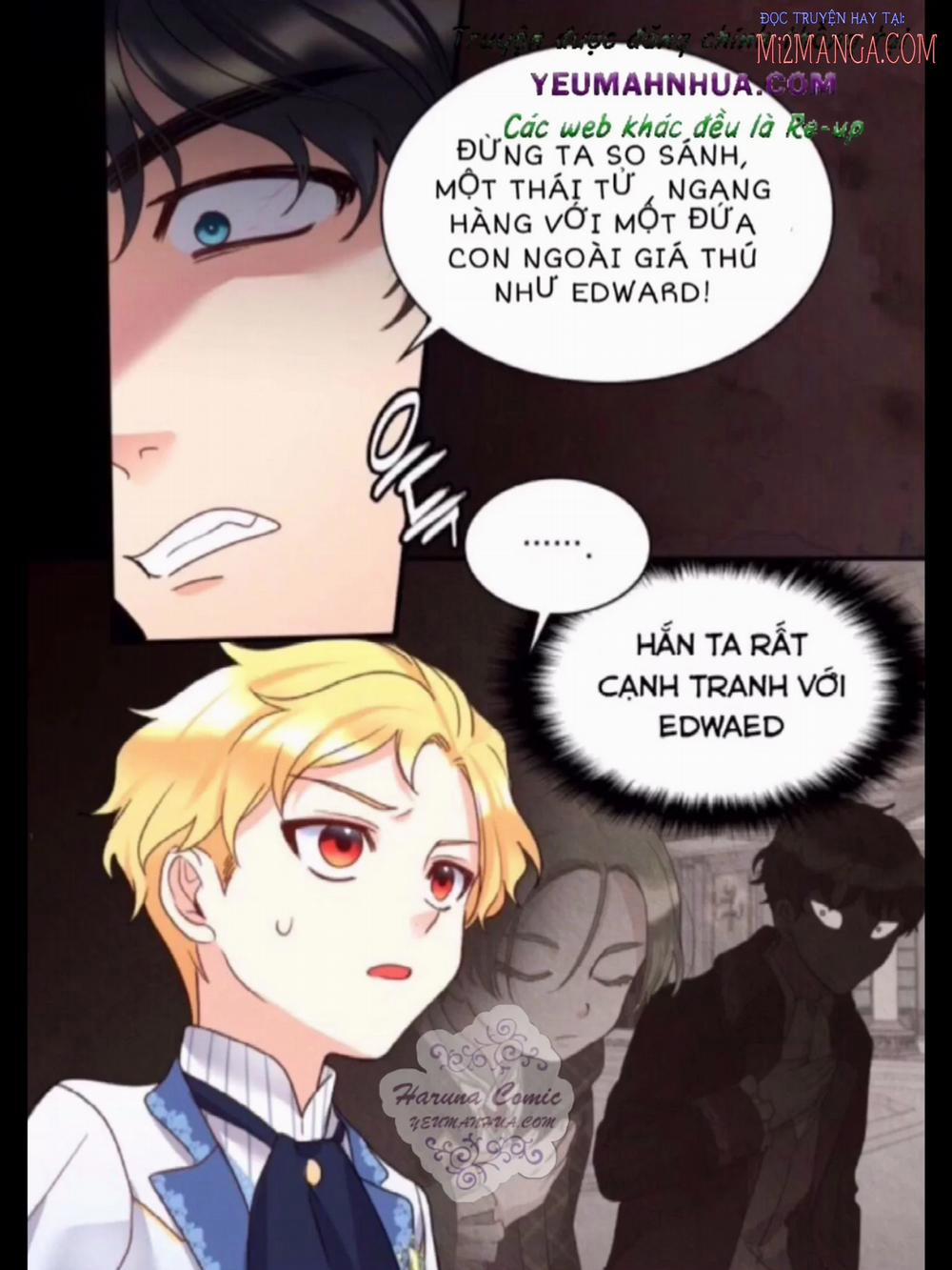 Cuộc Sống Mới Của Cặp Song Sinh 86 trang 19