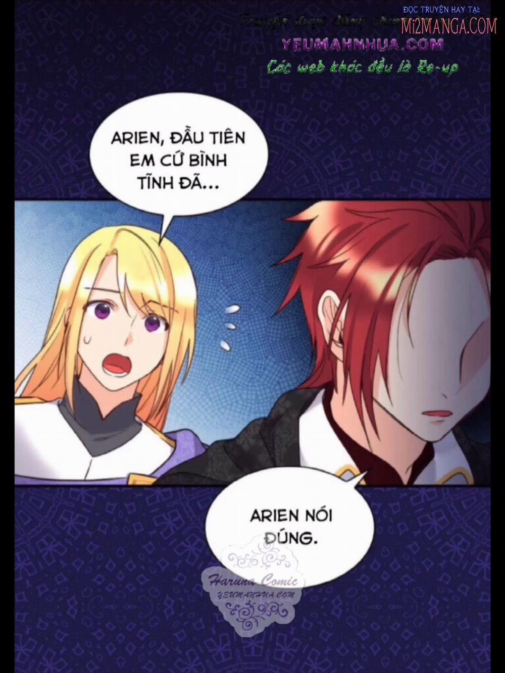 Cuộc Sống Mới Của Cặp Song Sinh 86 trang 2