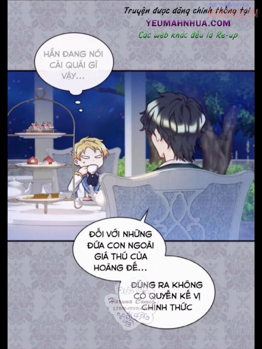 Cuộc Sống Mới Của Cặp Song Sinh 86 trang 20