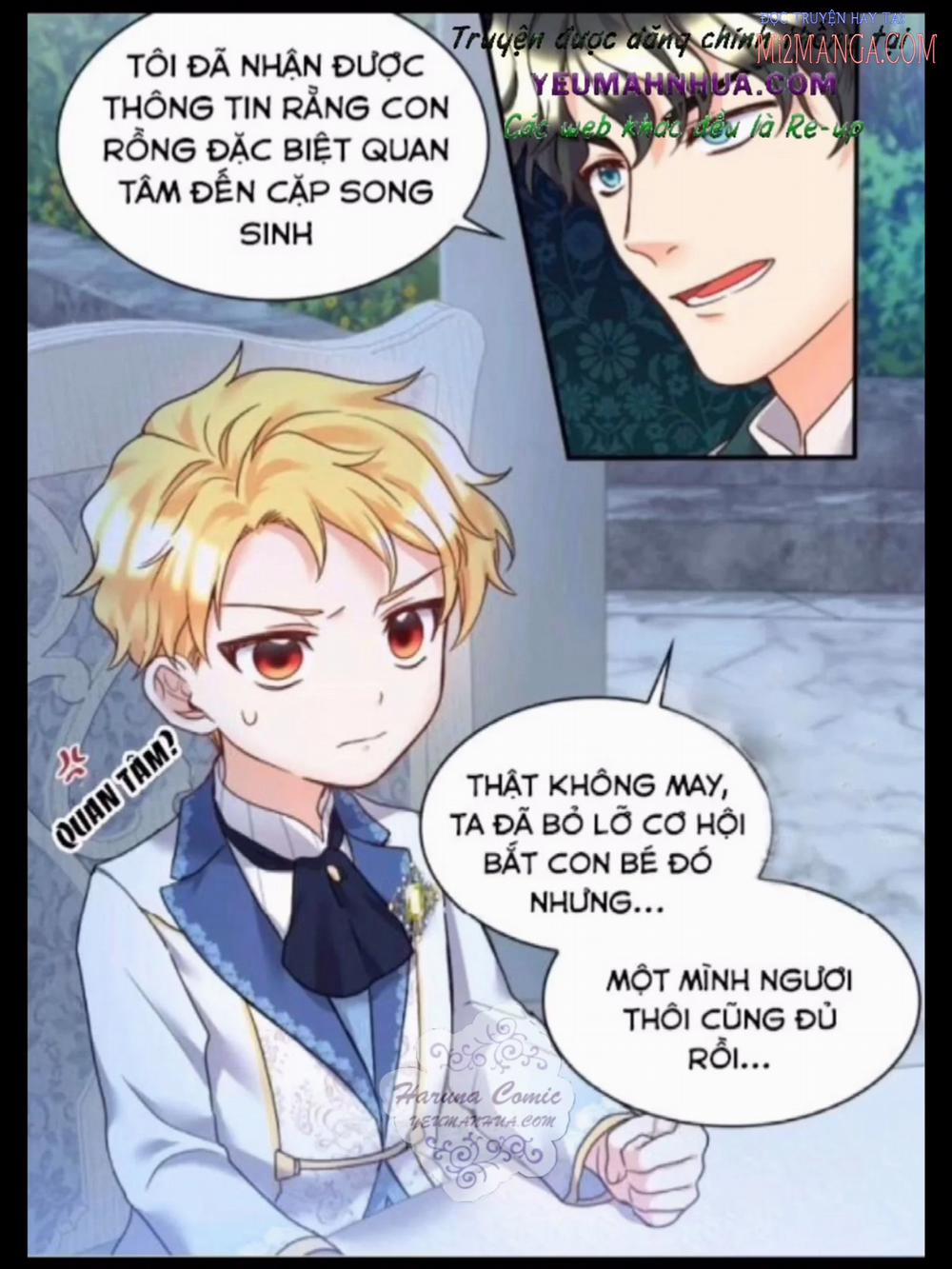 Cuộc Sống Mới Của Cặp Song Sinh 86 trang 25