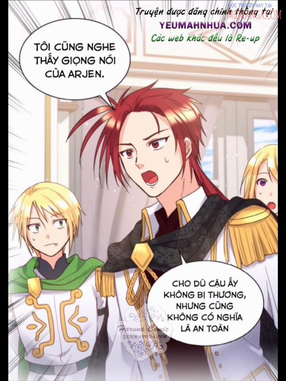 Cuộc Sống Mới Của Cặp Song Sinh 86 trang 3