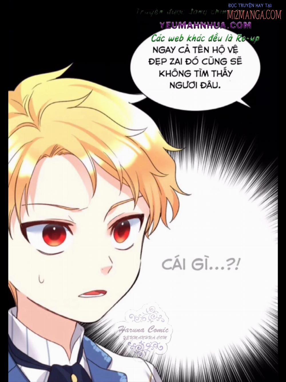 Cuộc Sống Mới Của Cặp Song Sinh 86 trang 30