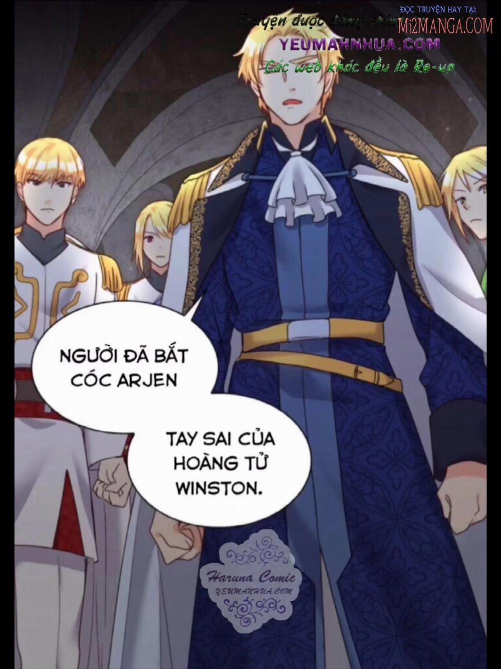 Cuộc Sống Mới Của Cặp Song Sinh 86 trang 33