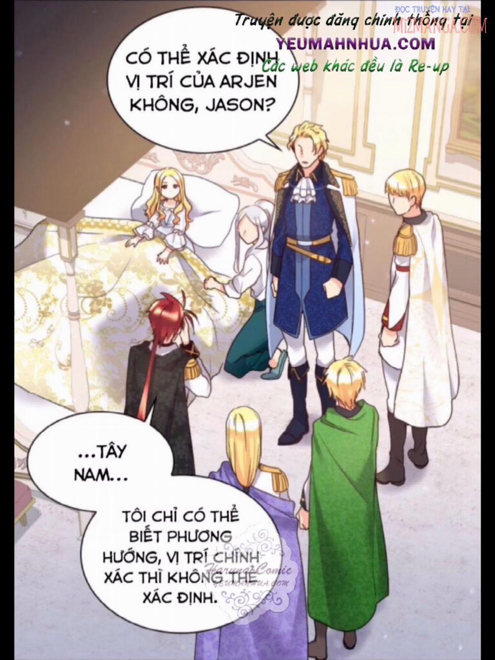 Cuộc Sống Mới Của Cặp Song Sinh 86 trang 4