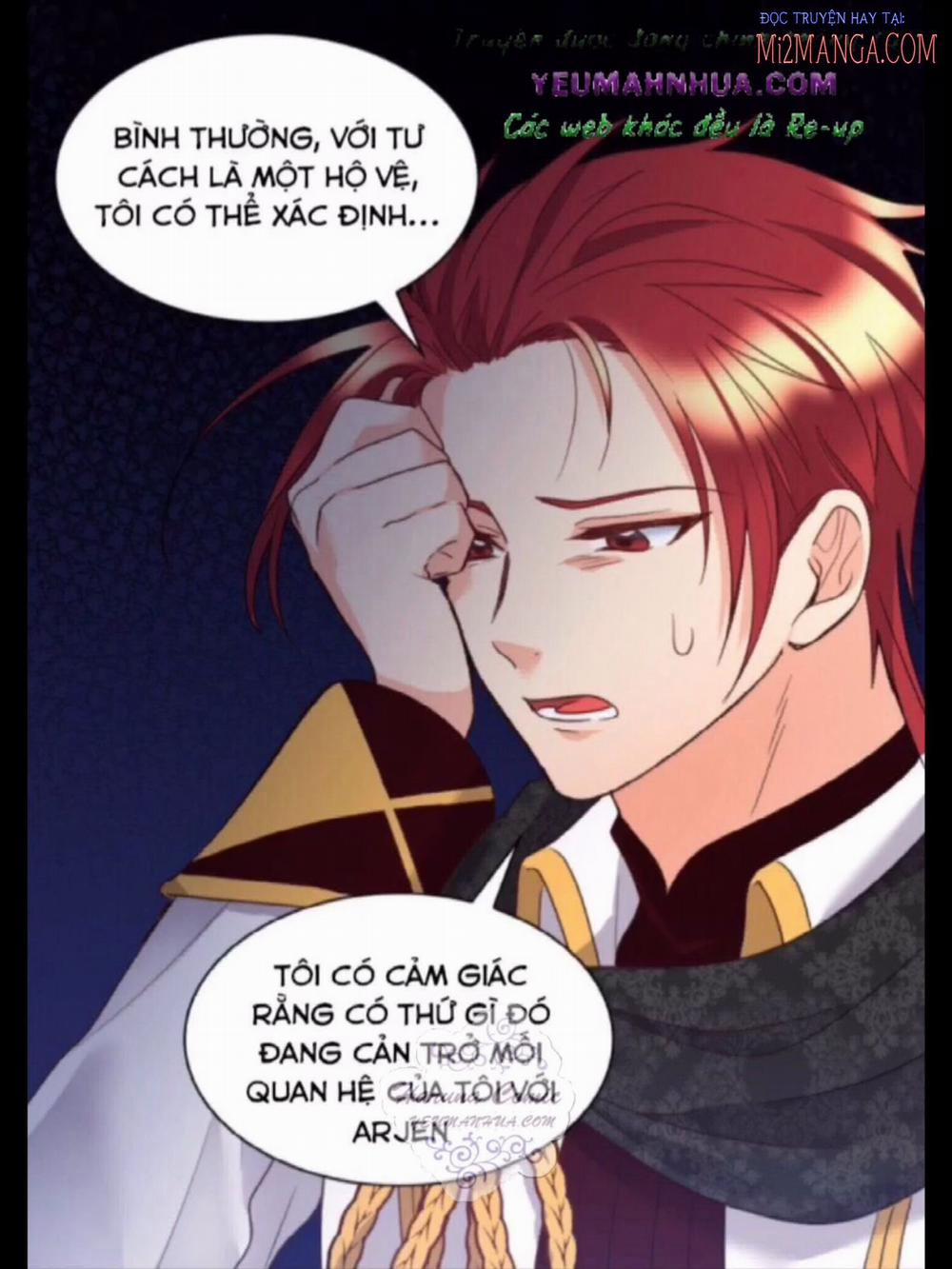 Cuộc Sống Mới Của Cặp Song Sinh 86 trang 5