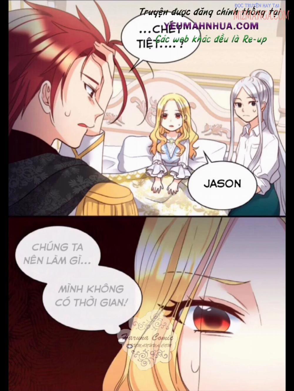 Cuộc Sống Mới Của Cặp Song Sinh 86 trang 7