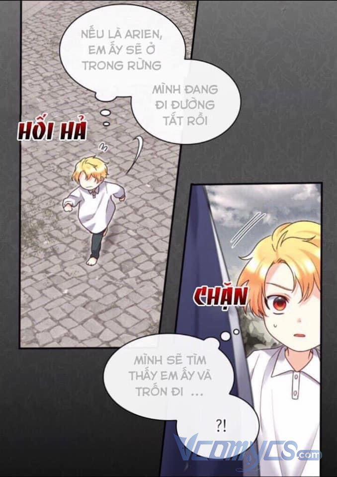 Cuộc Sống Mới Của Cặp Song Sinh 87.5 trang 10