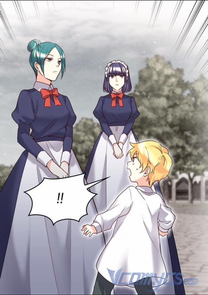 Cuộc Sống Mới Của Cặp Song Sinh 87.5 trang 11