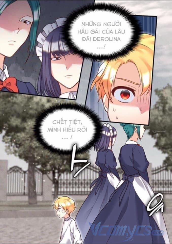 Cuộc Sống Mới Của Cặp Song Sinh 87.5 trang 12