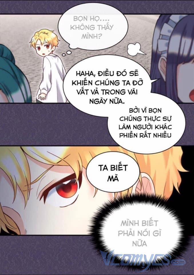 Cuộc Sống Mới Của Cặp Song Sinh 87.5 trang 14