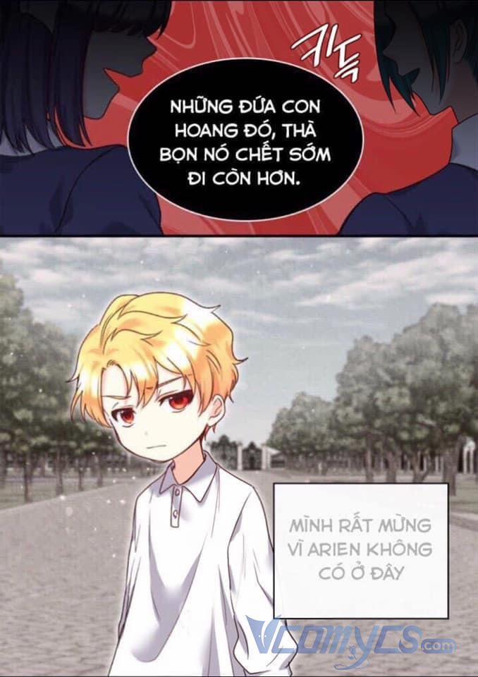 Cuộc Sống Mới Của Cặp Song Sinh 87.5 trang 15