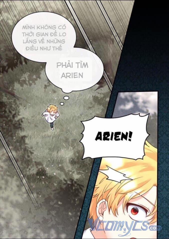 Cuộc Sống Mới Của Cặp Song Sinh 87.5 trang 16