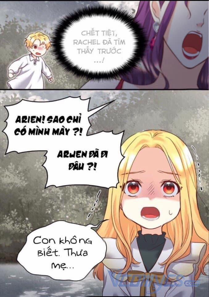 Cuộc Sống Mới Của Cặp Song Sinh 87.5 trang 19