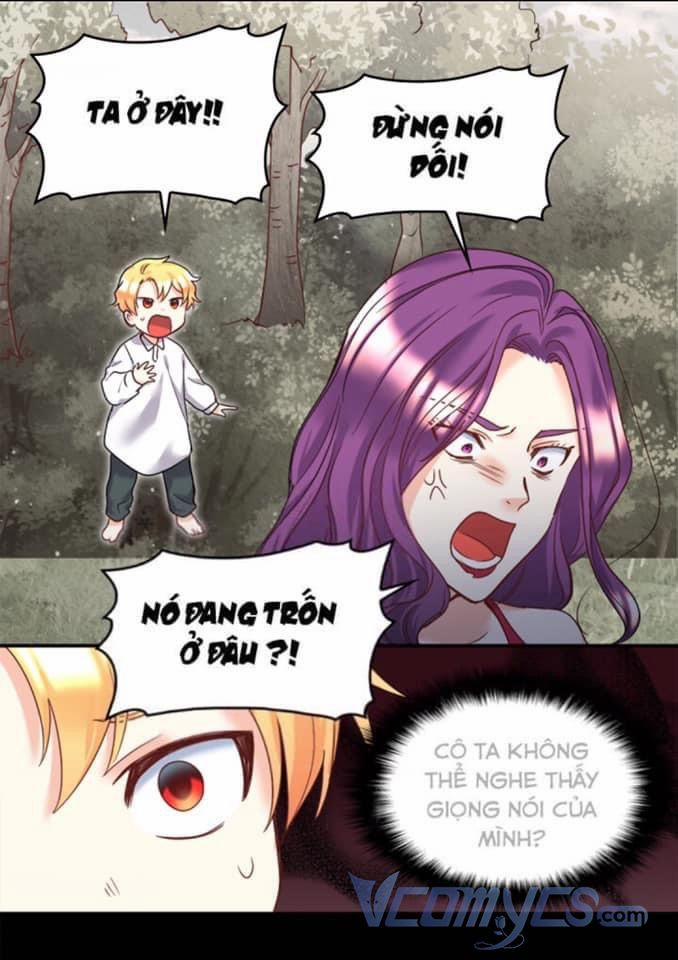 Cuộc Sống Mới Của Cặp Song Sinh 87.5 trang 20