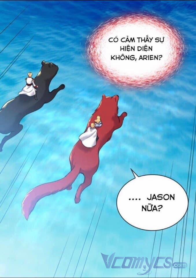 Cuộc Sống Mới Của Cặp Song Sinh 87.5 trang 25