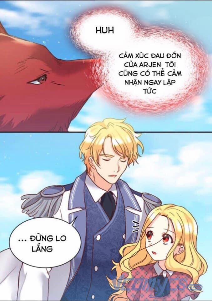 Cuộc Sống Mới Của Cặp Song Sinh 87.5 trang 26