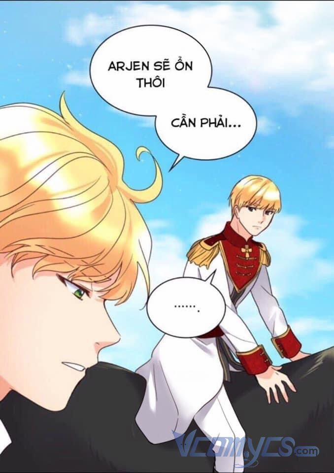 Cuộc Sống Mới Của Cặp Song Sinh 87.5 trang 27