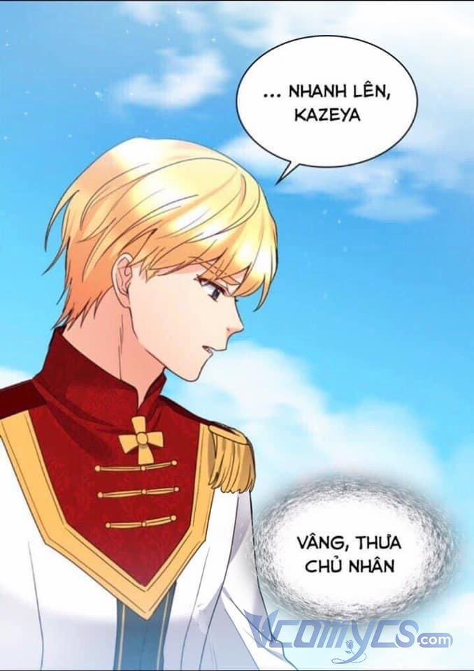 Cuộc Sống Mới Của Cặp Song Sinh 87.5 trang 28