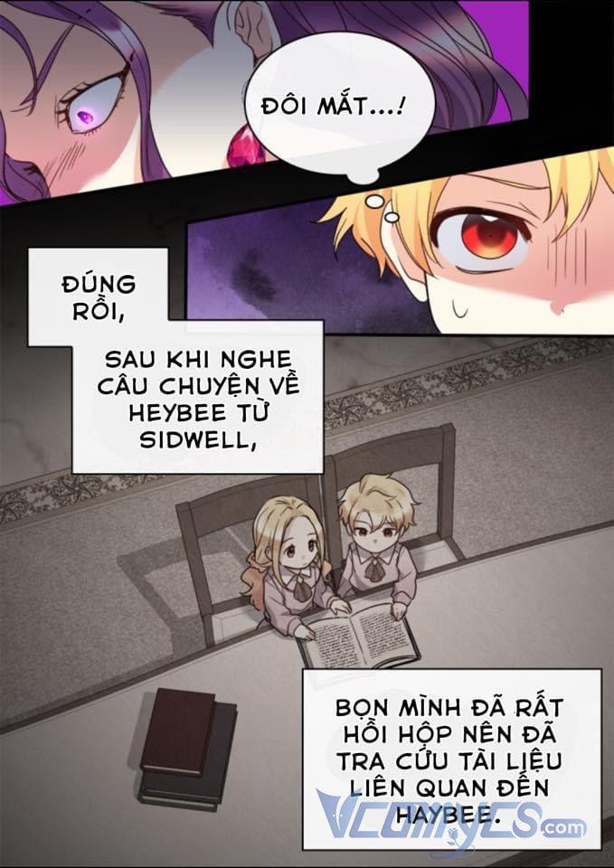 Cuộc Sống Mới Của Cặp Song Sinh 87.5 trang 3